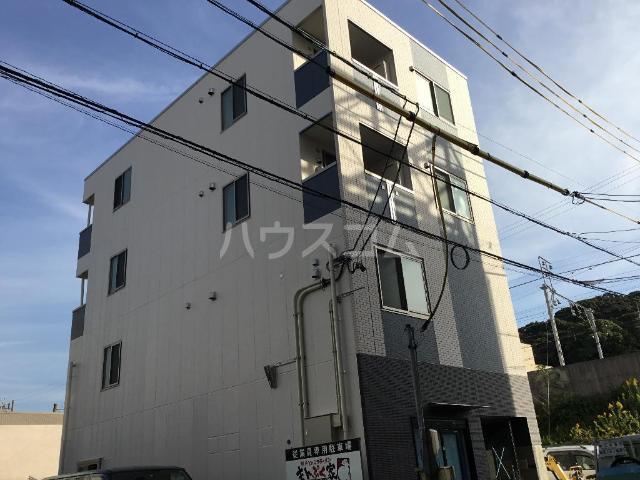トレインサイド塚本