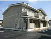 トーラスⅢ(2LDK/1階)