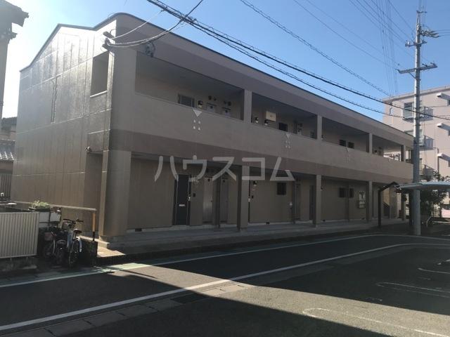 グランチェスタK-1