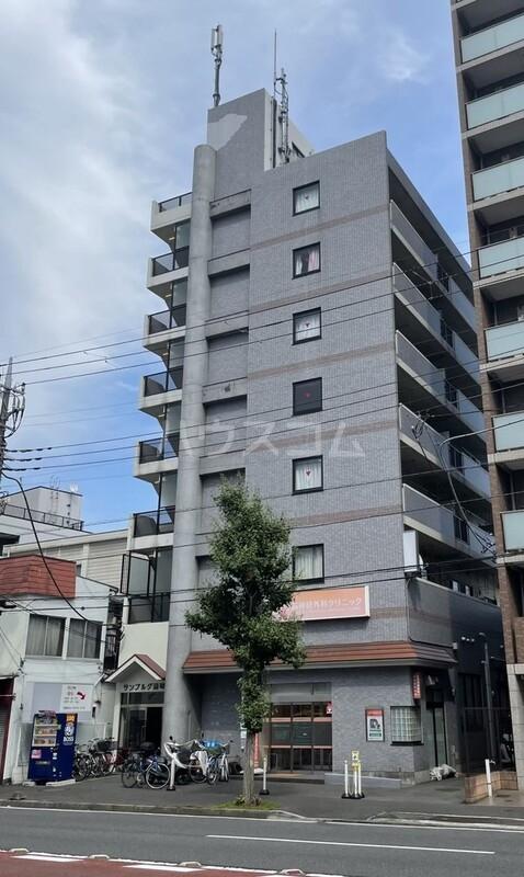 サンブルグ通町