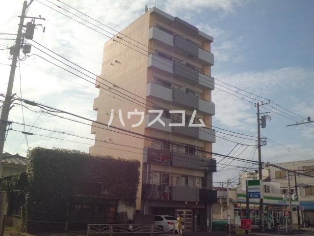フェリーチェ横濱