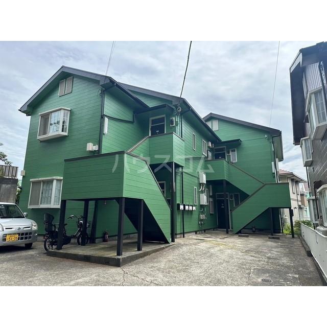 Kハイム3番館