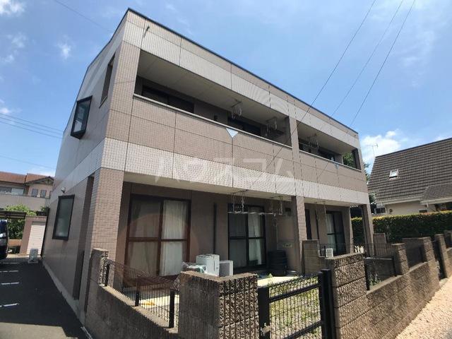 ヴィンテージ1(2LDK/1階)