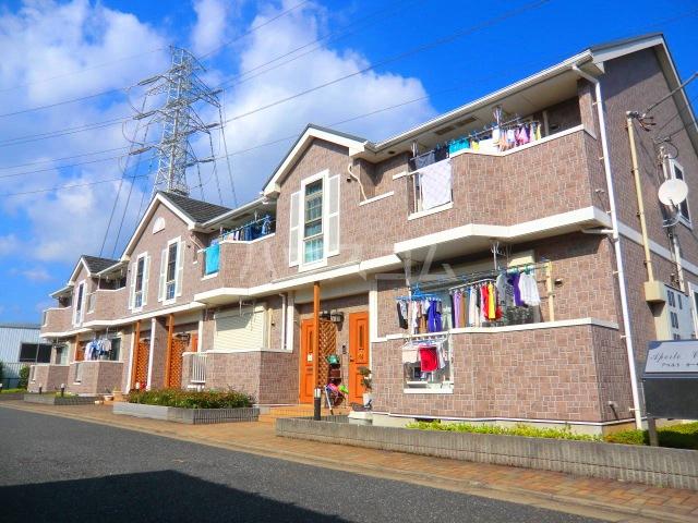 アペルトカーサ