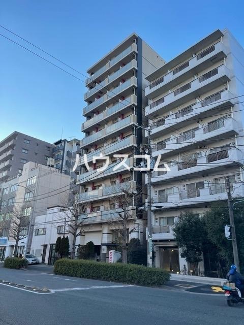 S-FORT蒔田公園