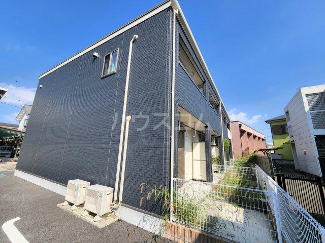 ロイヤルコート 湘南