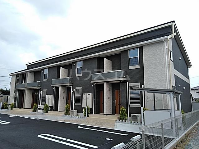 サニーガーデンC
