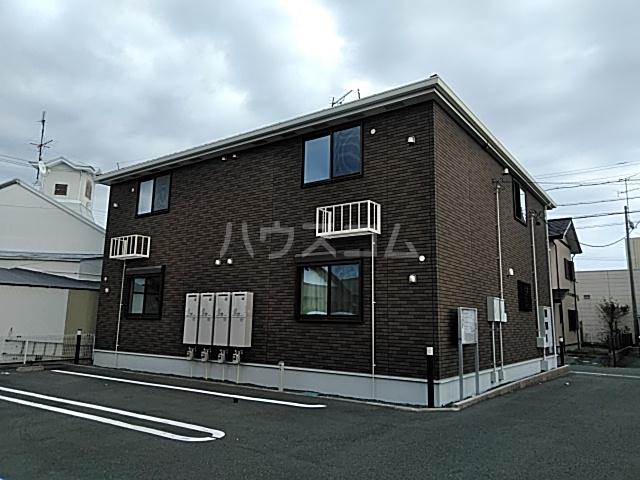 シェアー フォレストⅠ