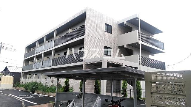 VRD富士