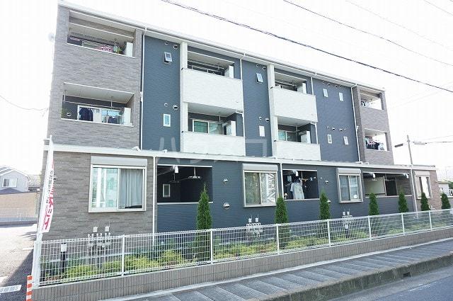 アバンツァート3