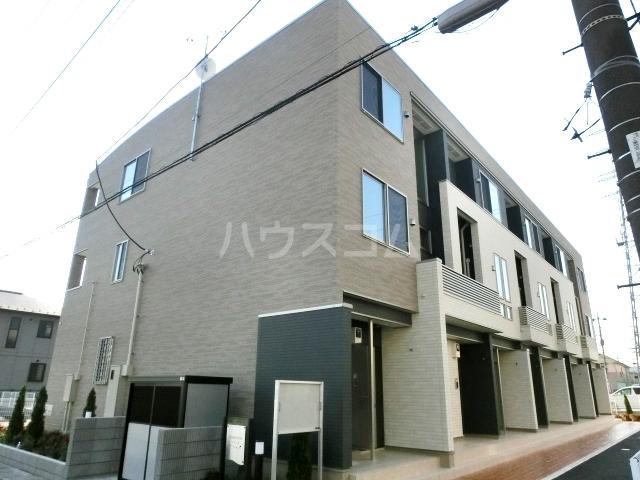 コンフォーティア