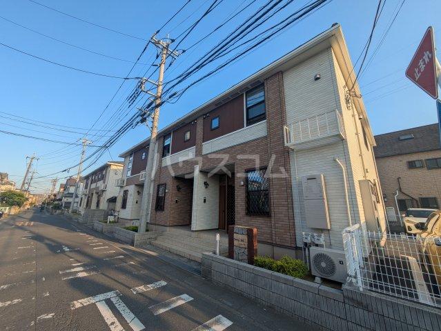 サニー・ベル Ⅰ
