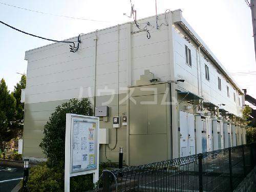 レオパレス下小鳥B