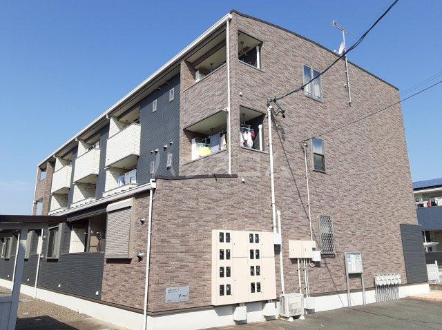 リバティ エイト