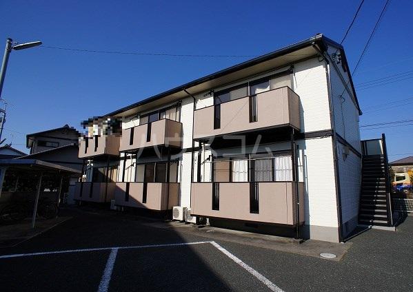 メゾン伍番館