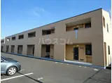 カーサ・デ・成田 A