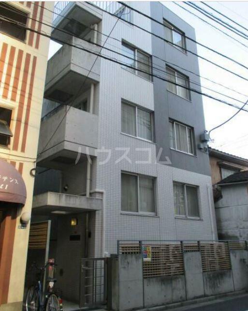 MINAMI-KAMATA RESIDE