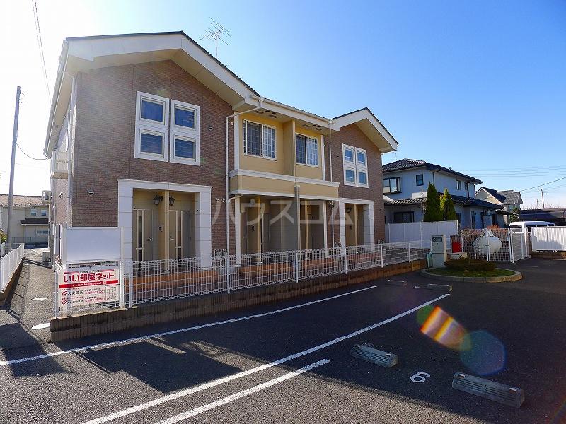 シゴーニュⅣ(ワンルーム/1階)