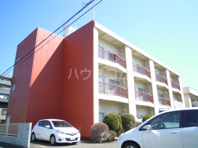 新宿マンション