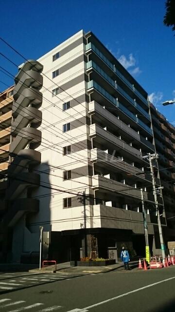 ヴィラージュ新横浜