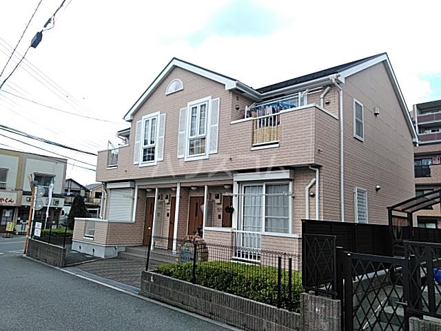 ハピネス瀬崎