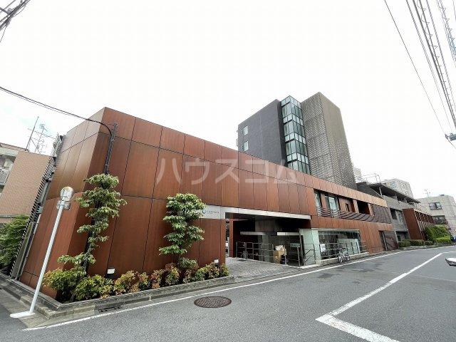 カスタリア武蔵小杉