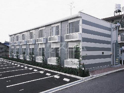 レオパレスハニーレイク