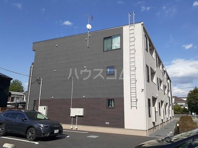 ハッピースマイルⅢ