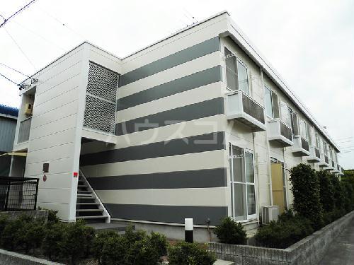 レオパレスサンコーポしおみ