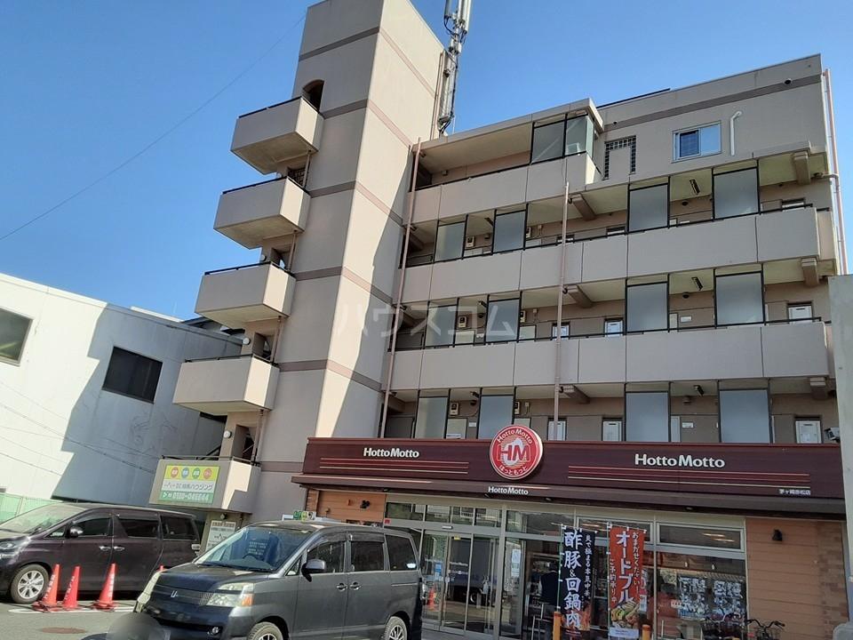 ラークヒルズ湘南