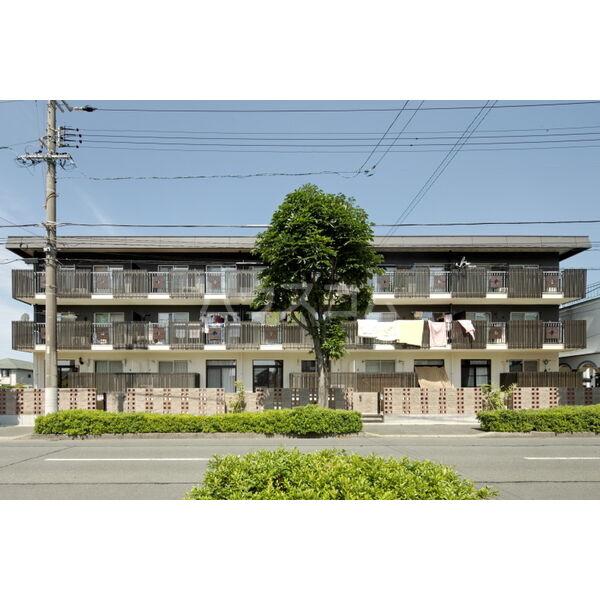 レジデンス下屋敷