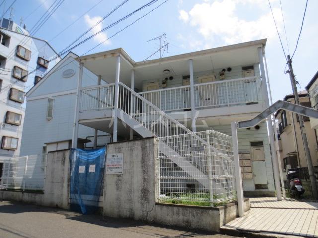 K・ベルピア坂戸