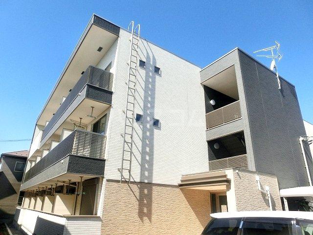 ヴェルファーレⅡ