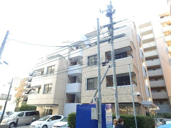 コンフォーレ船橋