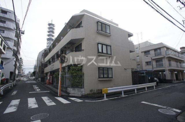 藤沢朝日町ダイカンプラザ
