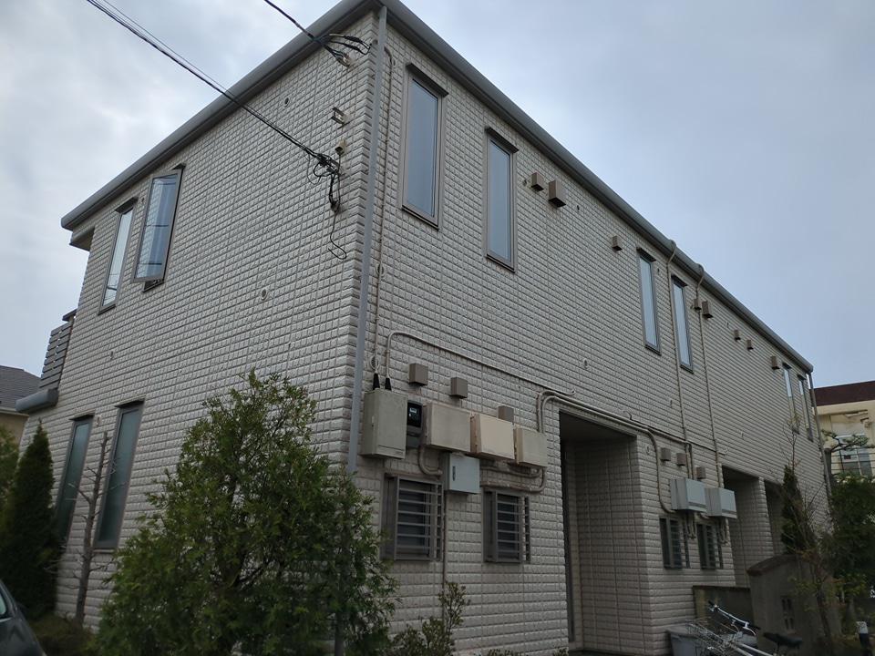 サニーメゾン