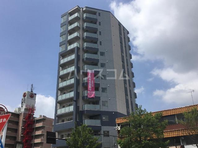 BONHEUR DEAR COURT ーボヌールディアコートー
