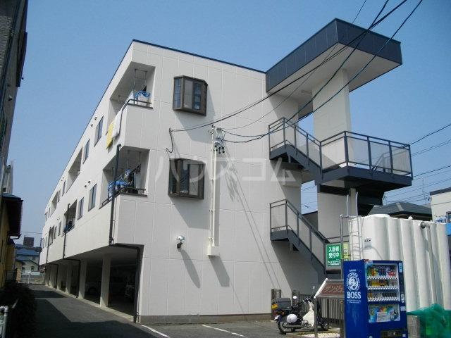 サンジュエール
