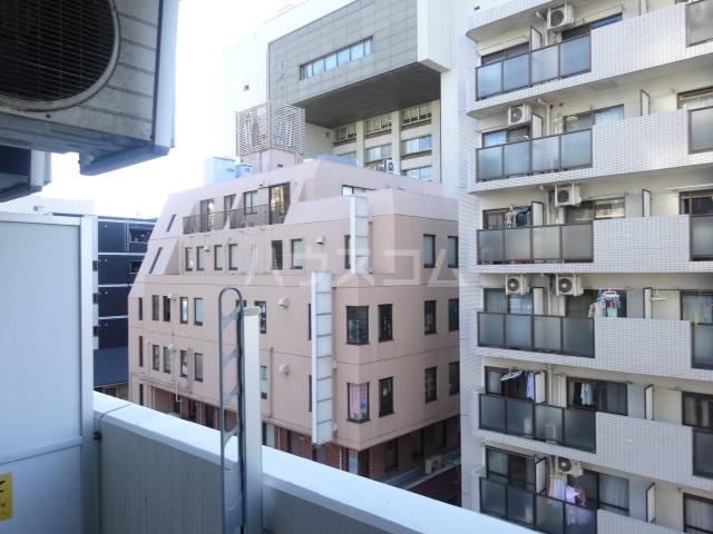 レジディア船橋Ⅳ