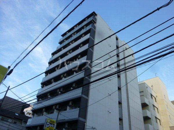 レジディア船橋Ⅳ
