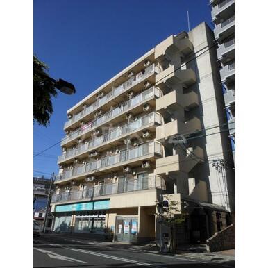 コナビック紺屋町