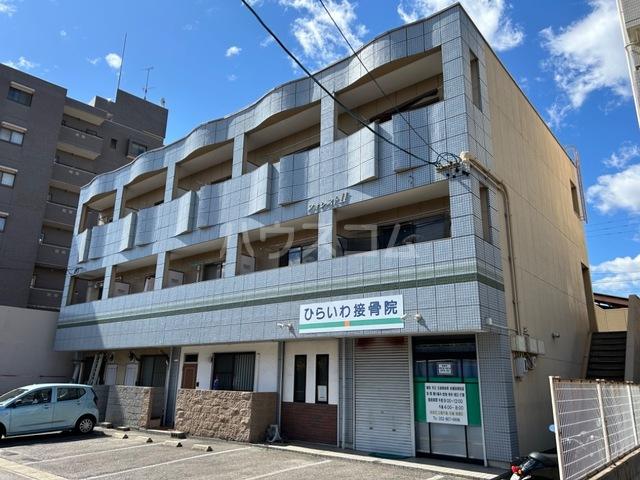 フォレストⅡ