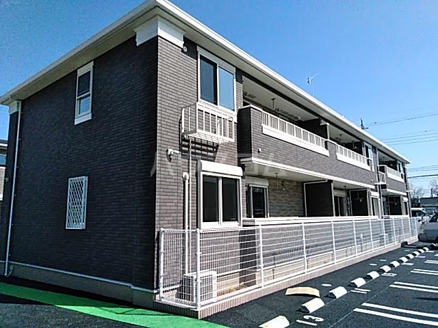 グランドールA棟