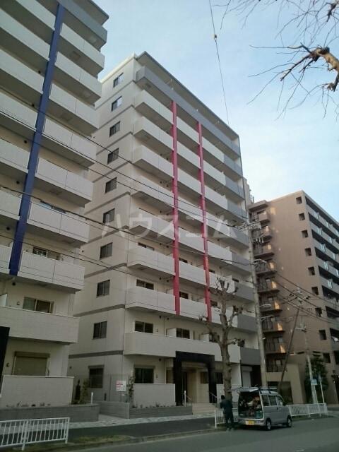 グランスイート新横浜2