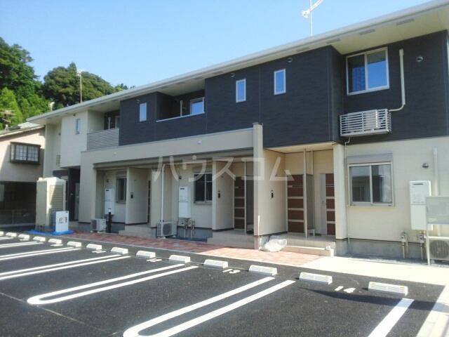 カーサアルバーダⅡ