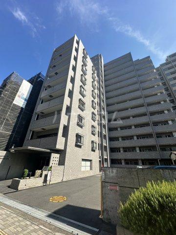 ライオンズマンション本川越駅前