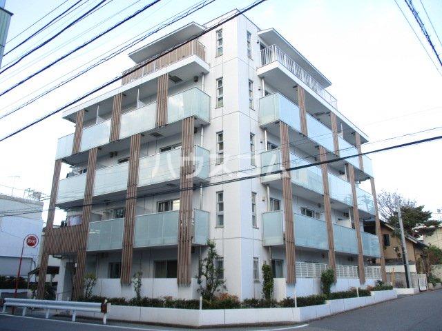 プレジール弁天