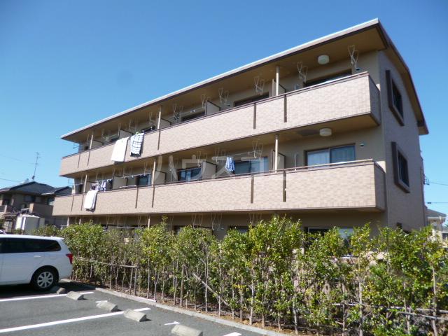 マンション秀