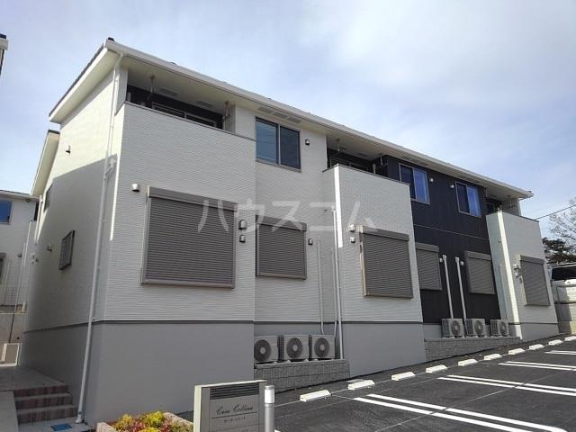 カーサ コリーナⅢ