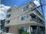 JC PARKみずほ台